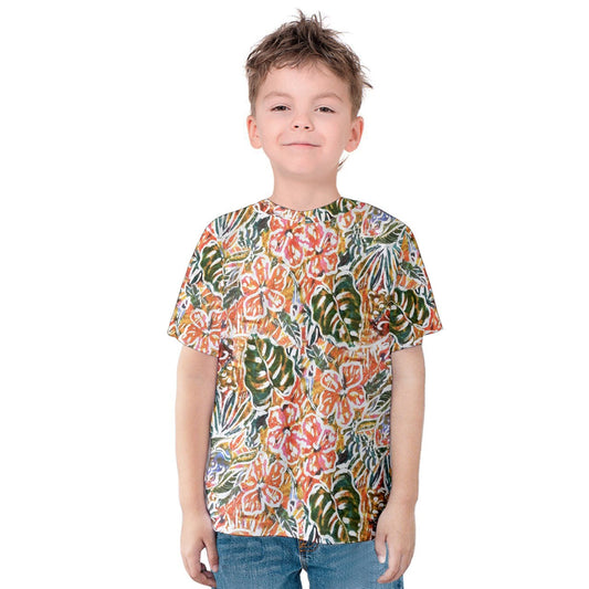 Kids' Cotton T-Shirt