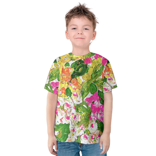 Kids' Cotton T-Shirt