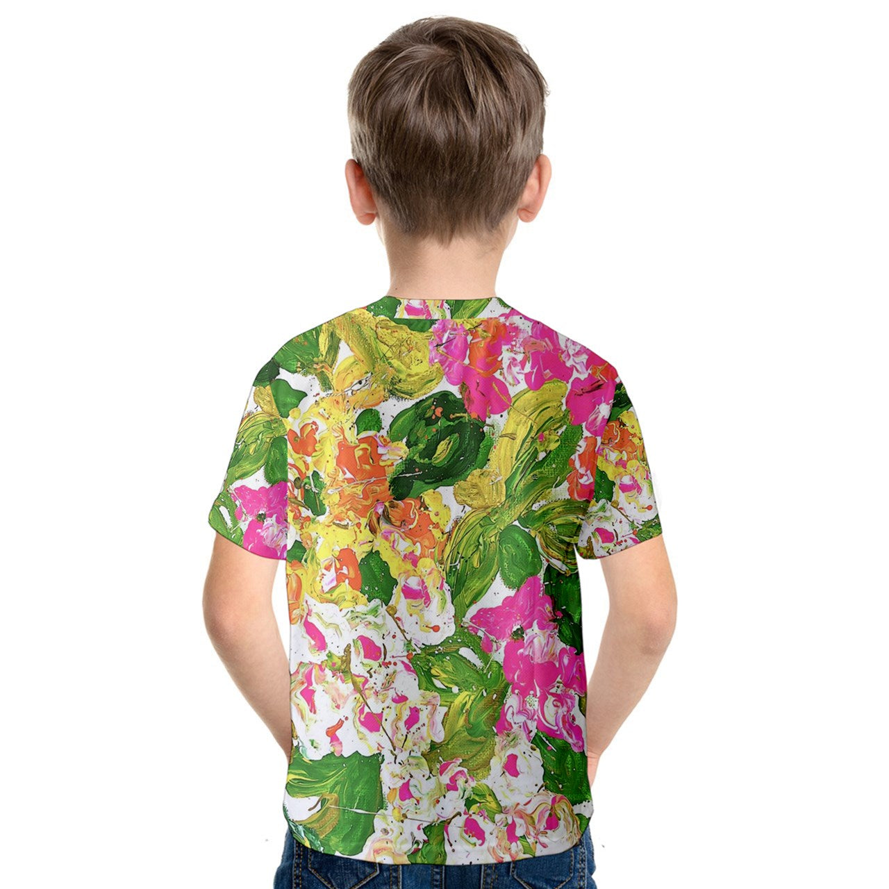 Kids' Cotton T-Shirt