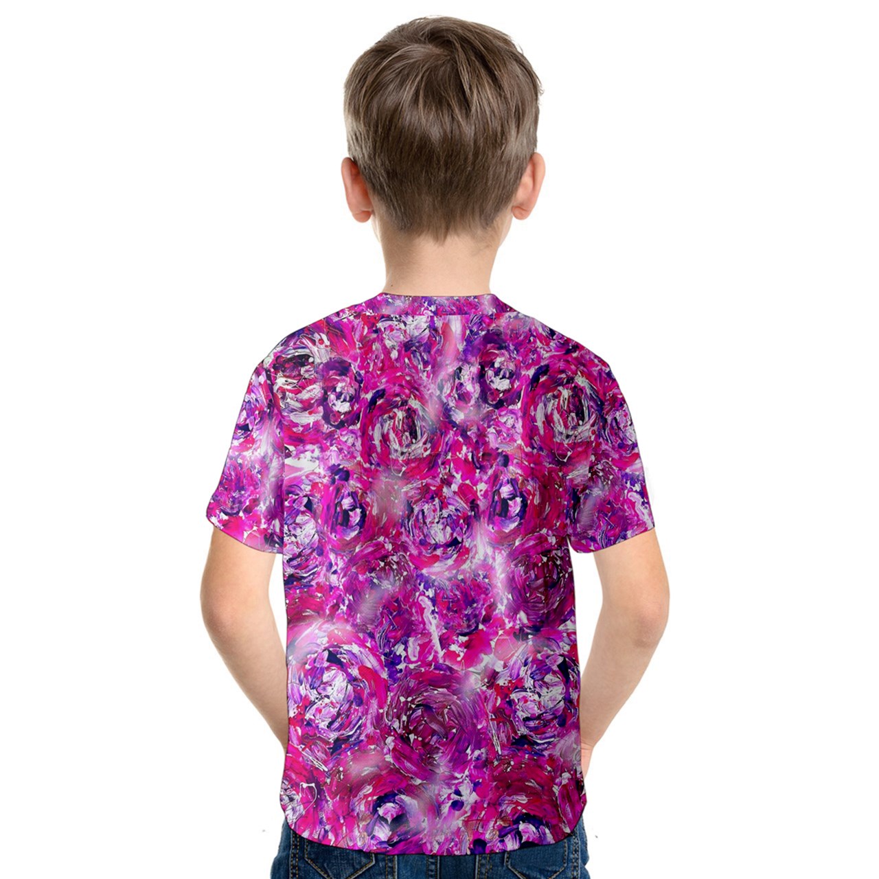 Kids' Cotton T-Shirt