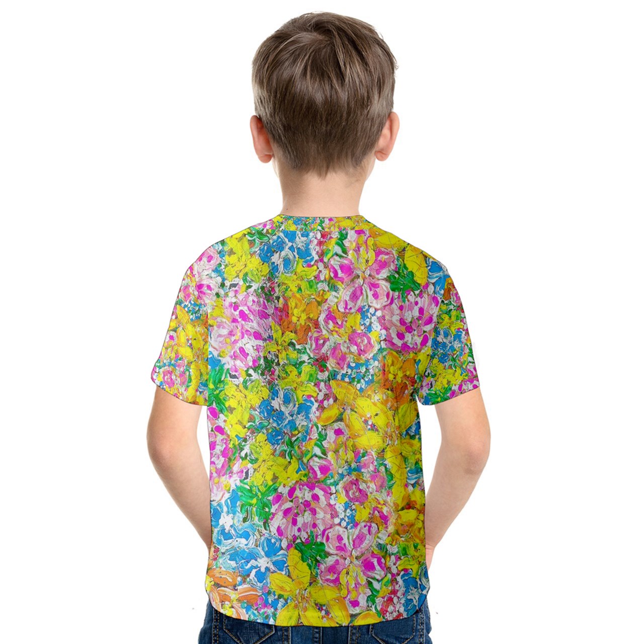 Kids' Cotton T-Shirt