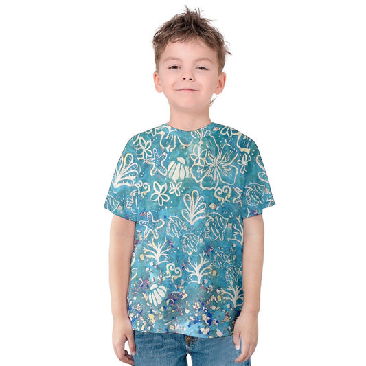 Kids' Cotton T-Shirt