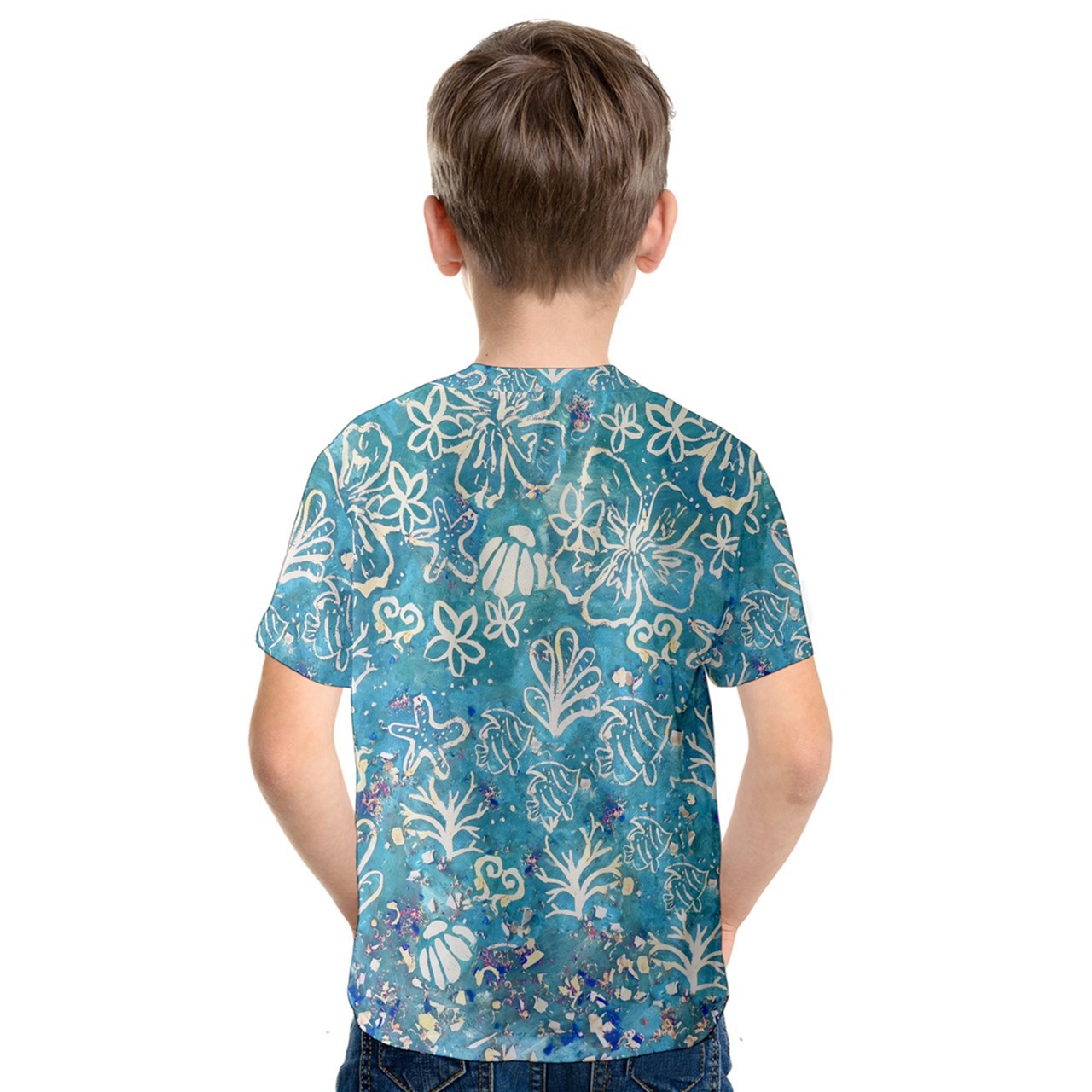 Kids' Cotton T-Shirt