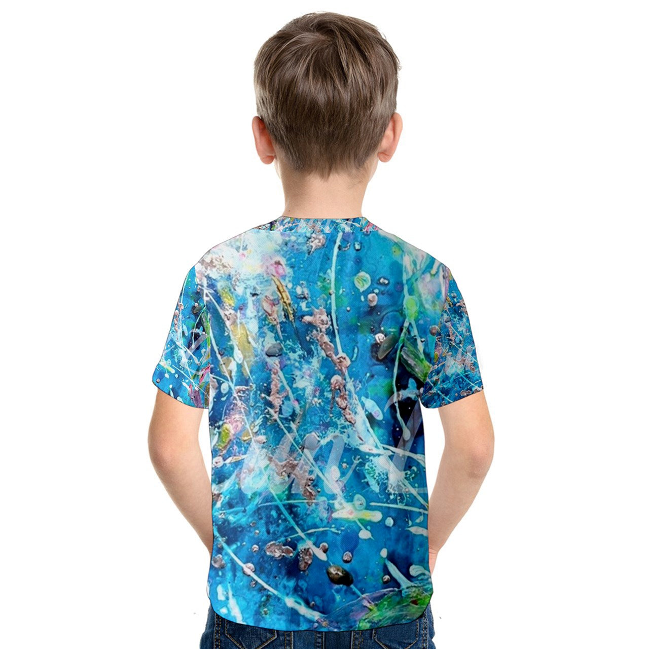 Kids' Cotton T-Shirt