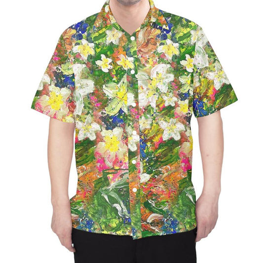 Men's Hawaii Shirt